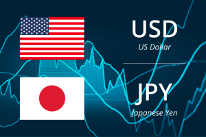 دلار آمریکا / ین ژاپن یا USD /JPY