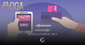 نحوه واریز و برداشت در بروکر موگا اف ایکس
