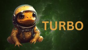 ارز دیجیتال هوش مصنوعی توربو یا Turbo