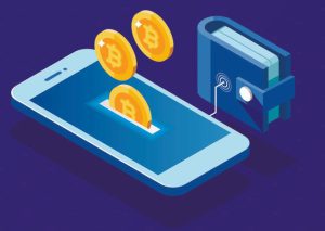 کیف پول ارزهای دیجیتال چیست؟