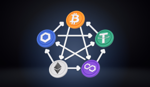 معرفی انواع صرافی های غیرمتمرکز؛ صرافی DEX Aggregator یا تجمیع کننده نقدینگی