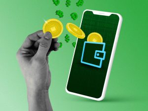 بهترین کیف پول های ارزهای دیجیتال برای ایرانیان