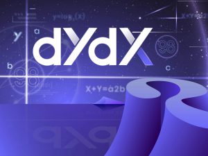 معرفی بهترین صرافی های غیرمتمرکز برای ایرانیان؛ DyDx