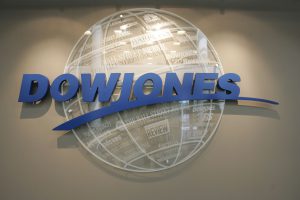 شاخص داوجونز یا Dow Jones