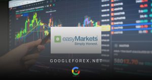 میزان اسپرد در بروکر Easy Markets چقدر است؟