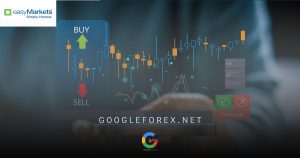 ثبت نام در بروکر Easy Markets
