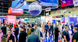 برگزاری فارکس اکسپو در سال های گذشته با حضور مدیران و نمایندگان بروکر های مختلف