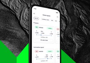 اپلیکیشن معاملاتی آلپاری&nbsp;