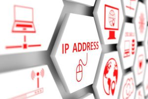 آی پی یا IP چیست؟