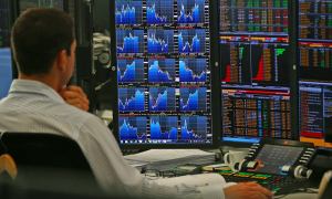 معاملات فرکانس بالا یا HFT چیست؟