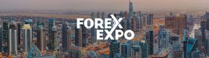 بروکرهای حاضر در فارکس اکسپو دبی 2025