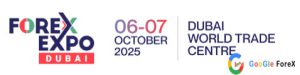 فارکس اکسپو دبی 2025