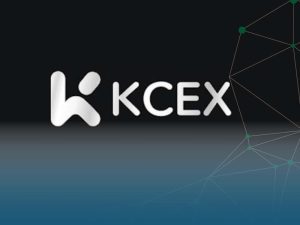 بونوس های صرافی KCEX