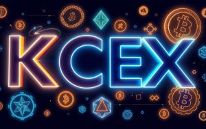 صرافی KCEX