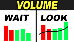شناسایی نقاط شکست و تغییر روند با استراتژی Volume Trading؛ شکست قدرتمند روند