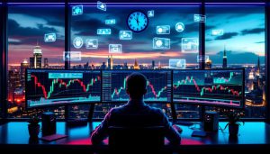 معاملات روزانه یا Day Trading چه ویژگی هایی دارند؟