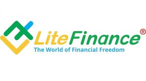 بروکرهای دارای بیشترین لوریج برای معاملات رمزارزی؛ بروکر لایت فایننس