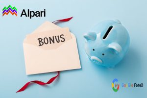 قوانین بونوس های بروکر آلپاری