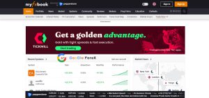 کلیک بر روی گزینه Sign up