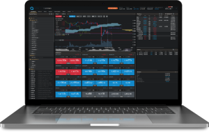 پلتفرم Multi-Asset چیست؟