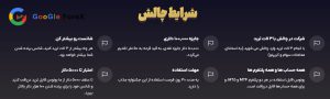 شرایط شرکت در چالش 100 هزار دلاری بروکر اوربکس