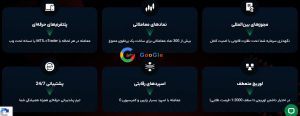 ویژگی های بروکر ویتاورس که این بروکر را برای دریافت بونوس و معامله به گزینه ای مناسب تبدیل می کند.