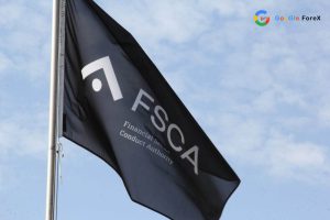 مزیت رگوله FSCA بروکر ایکس چیف برای تریدرها