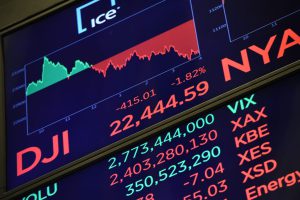 تاثیر تعطیلی دولت آمریکا بر بازارهای مالی؛ بازار سهام