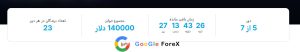 اطلاعات اولیه مسابقه قهرمانی معامله گران بروکر WM Markets