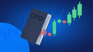 اسپرد CFD در بروکر آلپاری