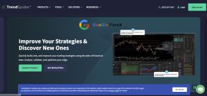 پلتفرم ترند اسپایدر&nbsp;