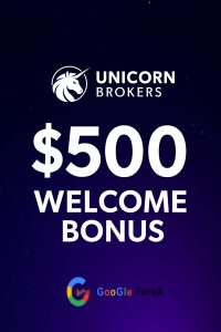 بونوس خوش آمدگویی؛ 500 دلار