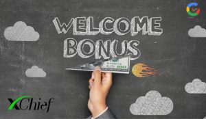 بونوس بروکر ایکس چیف؛ بونوس 100 درصدی خوش آمدگویی تا سقف 500 دلار آمریکا