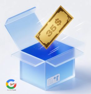 بونوس های بروکر پارامونت؛ بونوس 35 دلاری خوش آمدگویی بدون واریز&nbsp;
