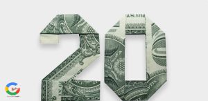بونوس 20 درصدی بروکر آمارکتس (مخصوص حساب استاندارد)