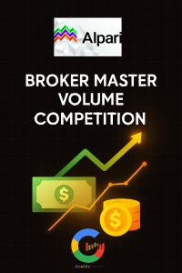 قوانین و شرایط شرکت در مسابقه Master Volume بروکر آلپاری