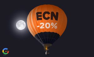 تخفیف 20 درصدی کمیسیون بروکر آمارکتس