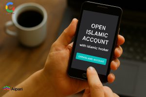 مزایا و معایب حساب اسلامی بروکر آلپاری