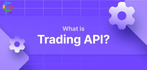 در API تریدینگ، معامله چگونه انجام می شود؟