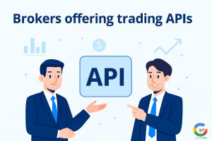 بروکرهای ارائه دهنده API تریدینگ