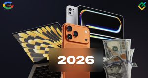 جوایز کمپین سال نو 2026 بروکر LiteFinance