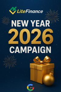 زمان قرعه کشی های کمپین سال نو 2026 بروکر لایت فایننس&nbsp;