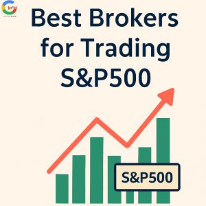 بهترین بروکرها برای معامله S&P500
