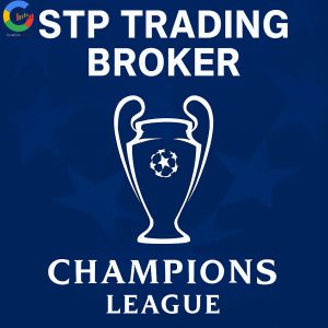 نحوه دریافت جایزه لیگ قهرمانان بروکر STP Trading