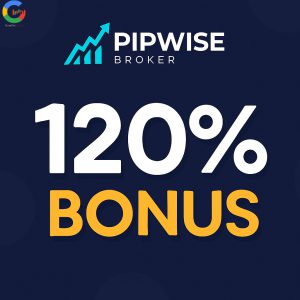 علل حذف بونوس 120 درصدی بروکر پیپ وایز