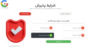نحوه استخدام تریدر در بروکر STP Trading بدون استیتمنت