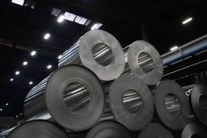 افزایش قیمت آلومینیوم در سال 2026