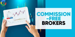 بروکر بدون کمیسیون چیست؟