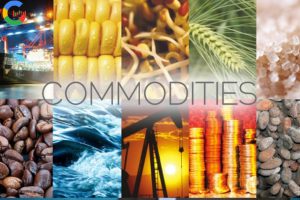 کالاها یا Commodities در فارکس