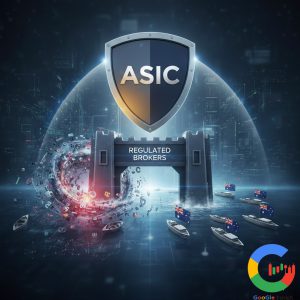 ویژگی های رگولاتوری ASIC